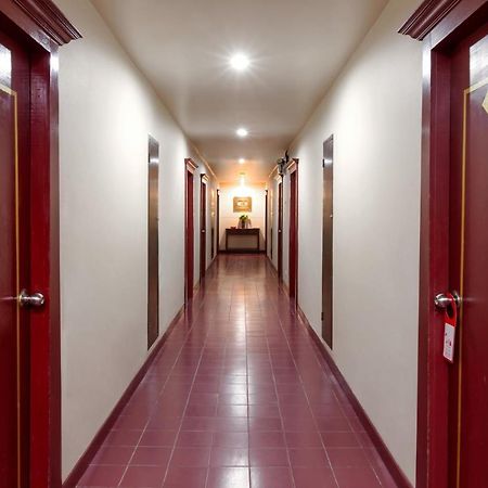 The Top Patong Resort Exterior photo
